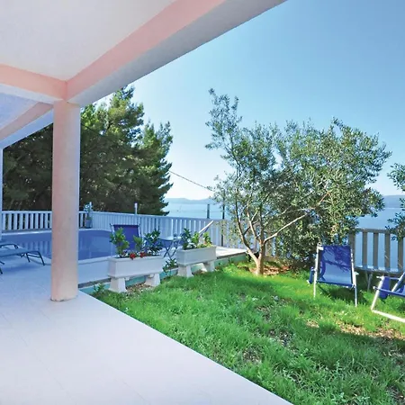 With Sea View 381 Lägenhet Mimice