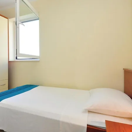 With Sea View 381 Lägenhet