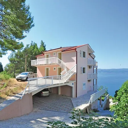 Lägenhet With Sea View 381 *