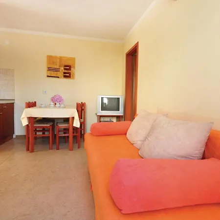 With Sea View 381 Lägenhet *