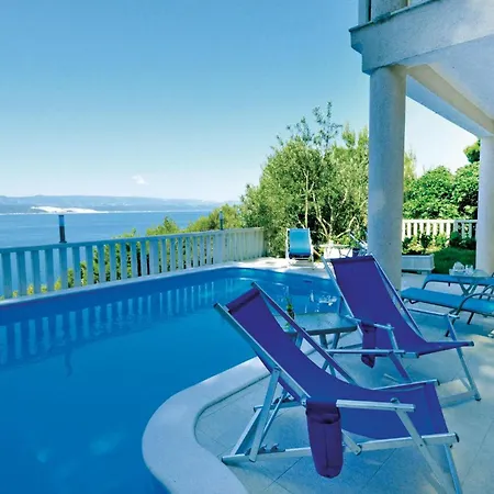 Lägenhet With Sea View 381 *